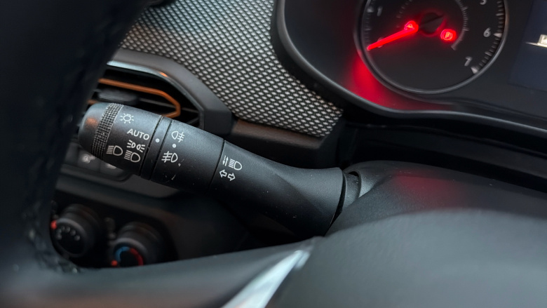 Dacia Sandero Stepway 1.0 TCe Comfort 5dr CVT Petrol Hatchback